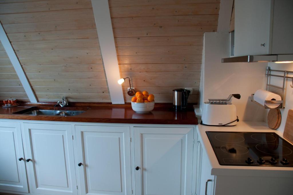 Kalkmarkt Suites 암스테르담 객실 사진