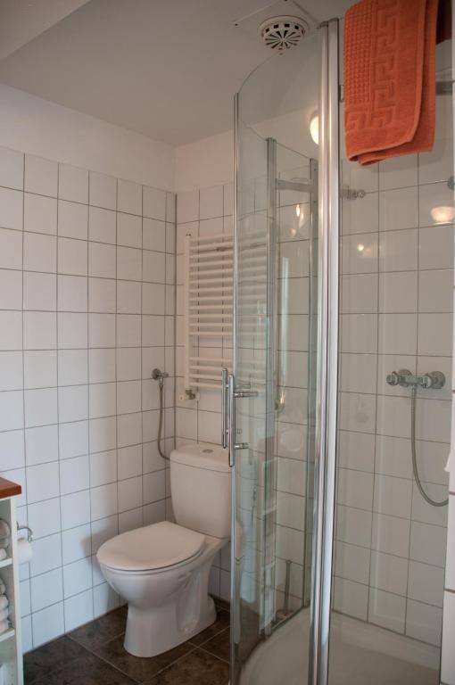 Kalkmarkt Suites 암스테르담 객실 사진