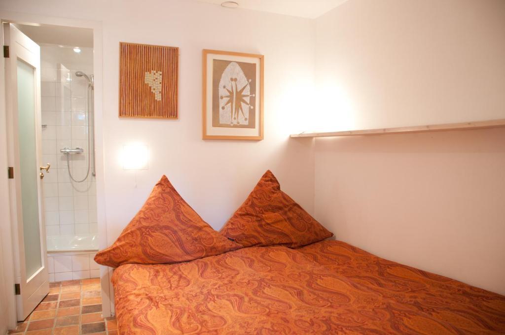 Kalkmarkt Suites 암스테르담 객실 사진
