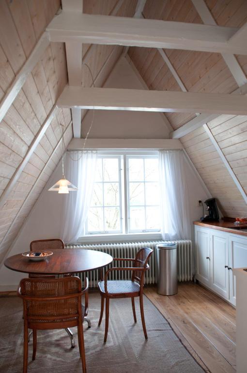 Kalkmarkt Suites 암스테르담 객실 사진